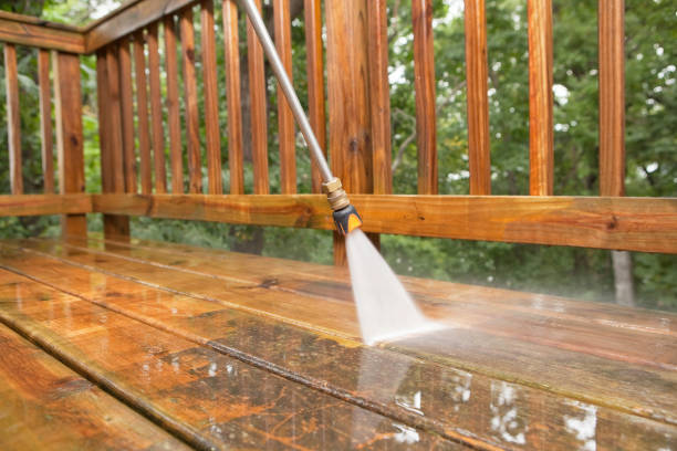 Boat and Dock Cleaning in Waelder, TX