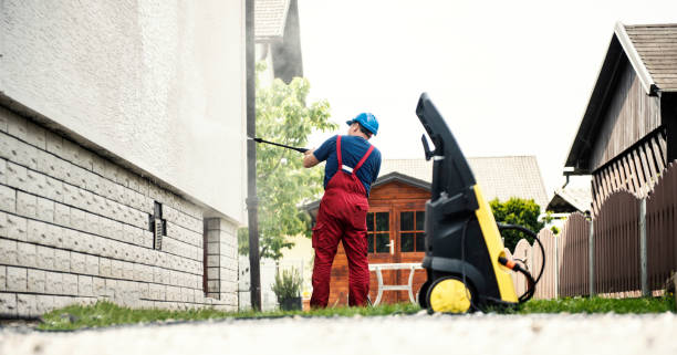 Best Spring Cleaning  in Waelder, TX
